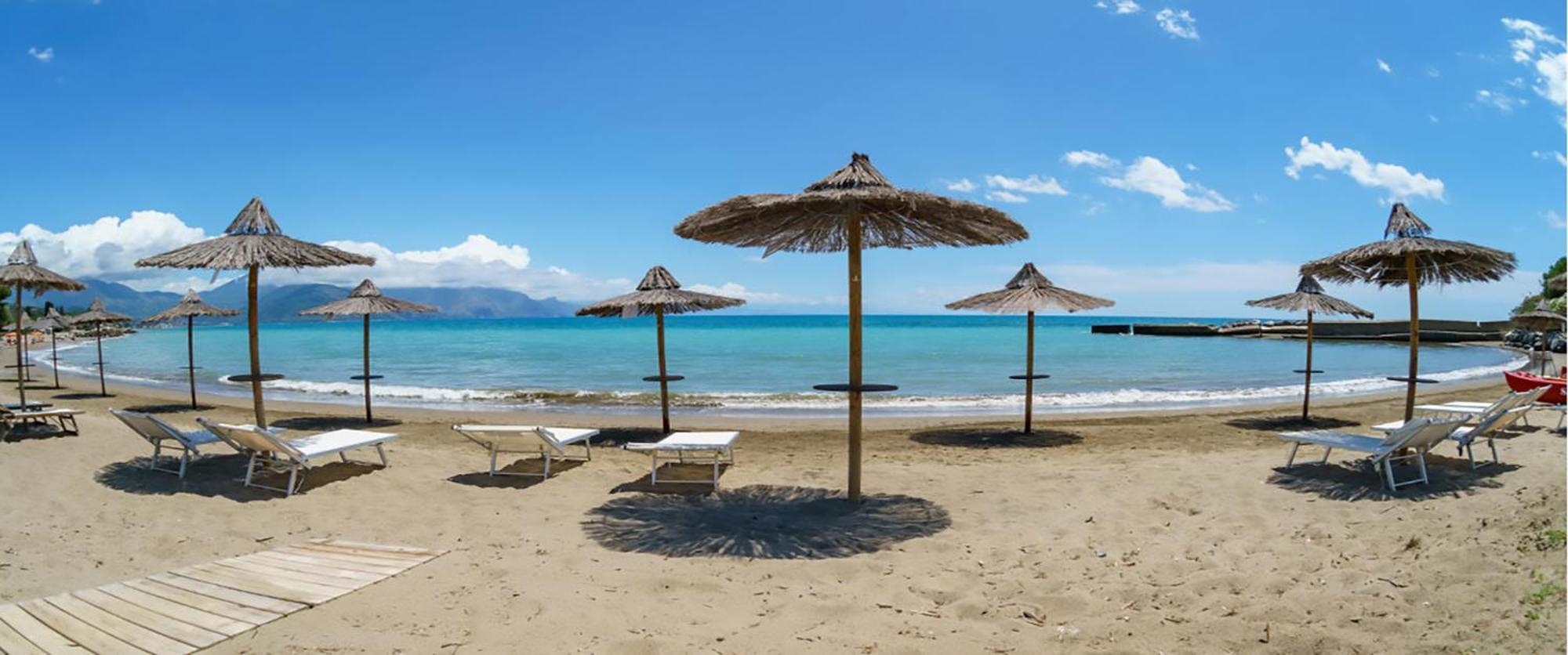 Resort Krio Gelsomare