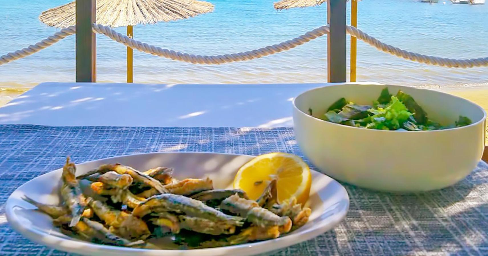 Krio Gelsomare Resort *