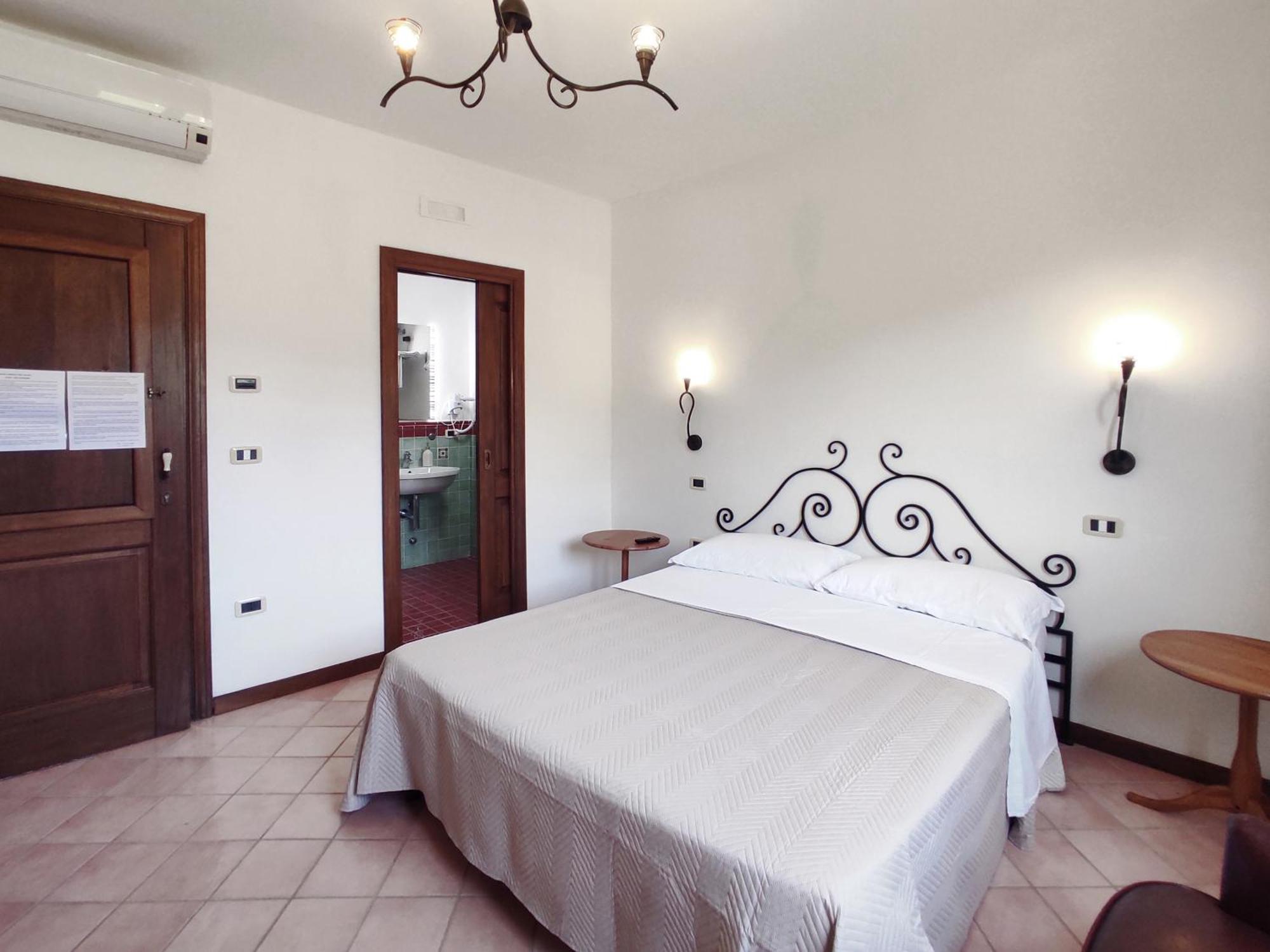 Krio Gelsomare Resort Policastro Bussentino