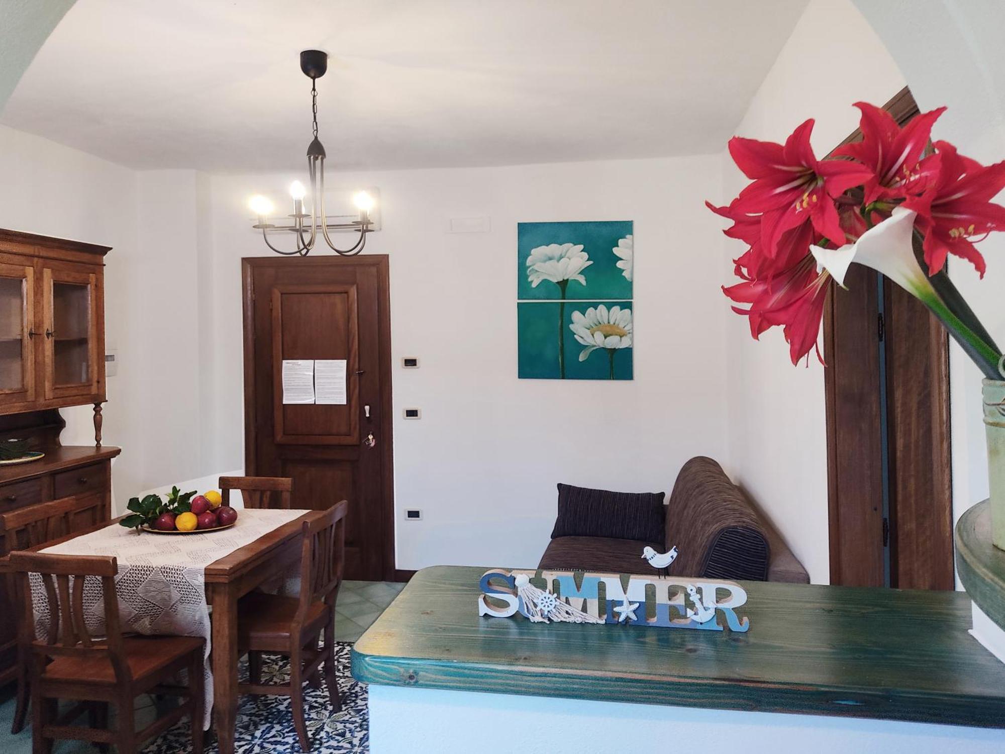 Krio Gelsomare Resort