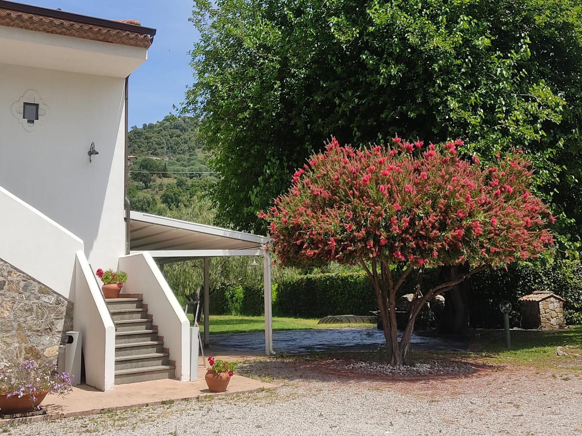 Resort Krio Gelsomare