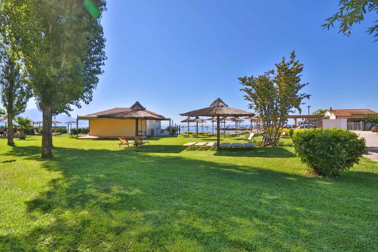 Resort Krio Gelsomare Policastro Bussentino