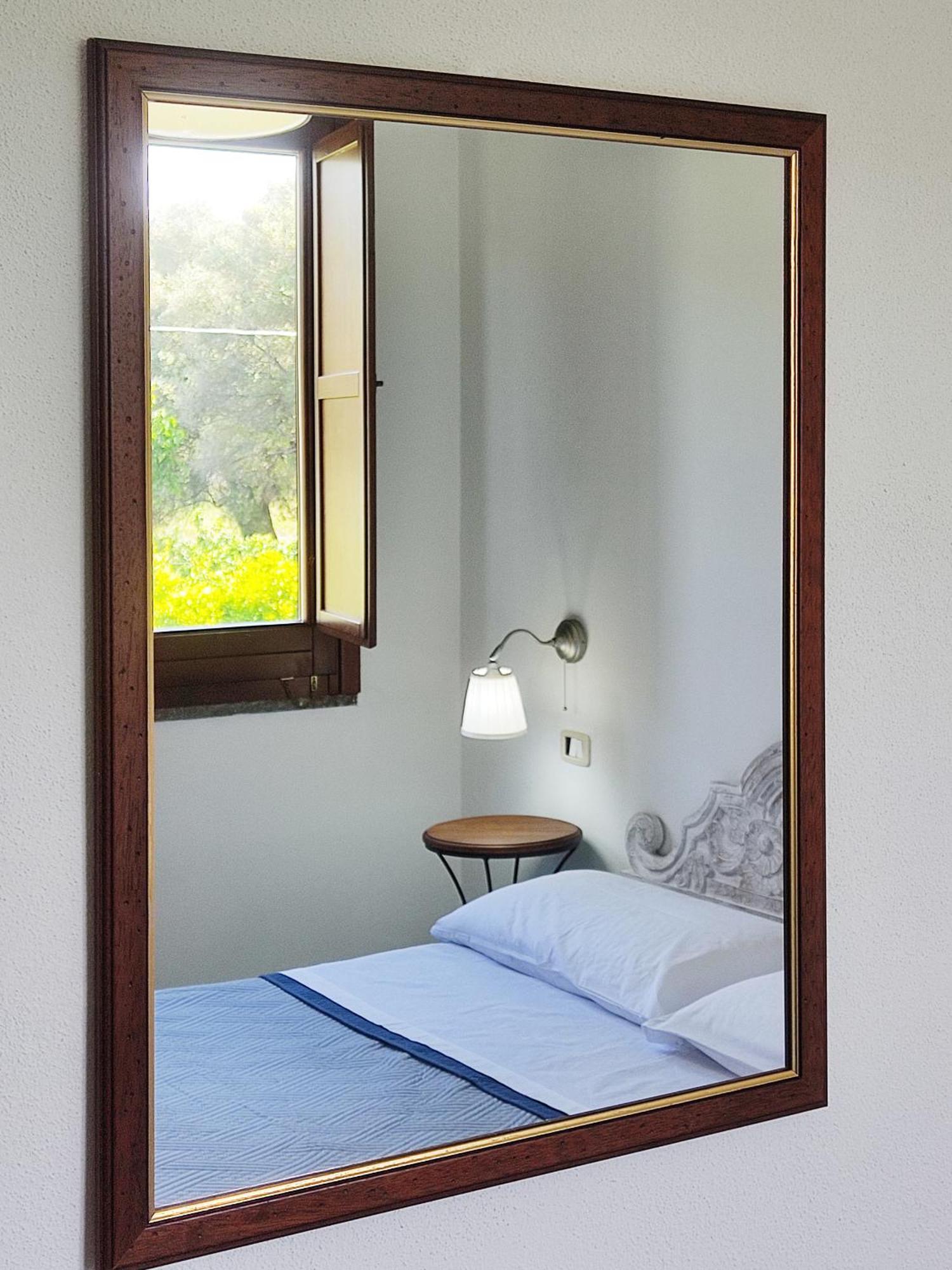 Krio Gelsomare Resort *