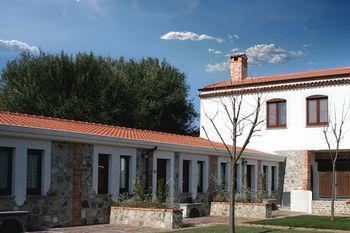 Krio Gelsomare Station touristique *
