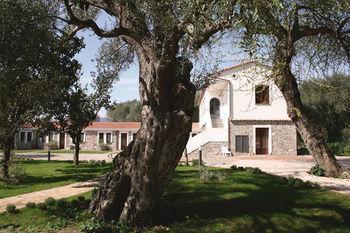 Krio Gelsomare Station touristique Policastro Bussentino